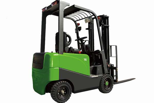 counterbalance electric forklift