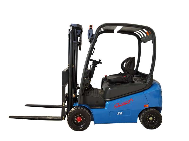 Electrick Forklift