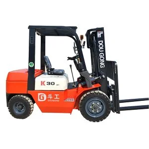 7000 lb forklift for sale