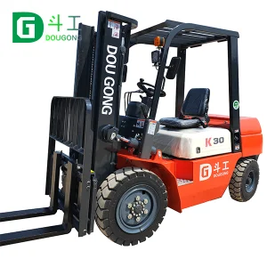 3ton forklift diesel for sale