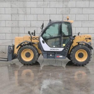 Telehandler forklift for sale