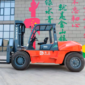 10 tonne forklift diesel for sale factory direct